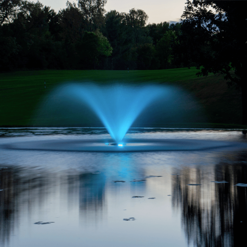 Kasco RGB LED Lighting