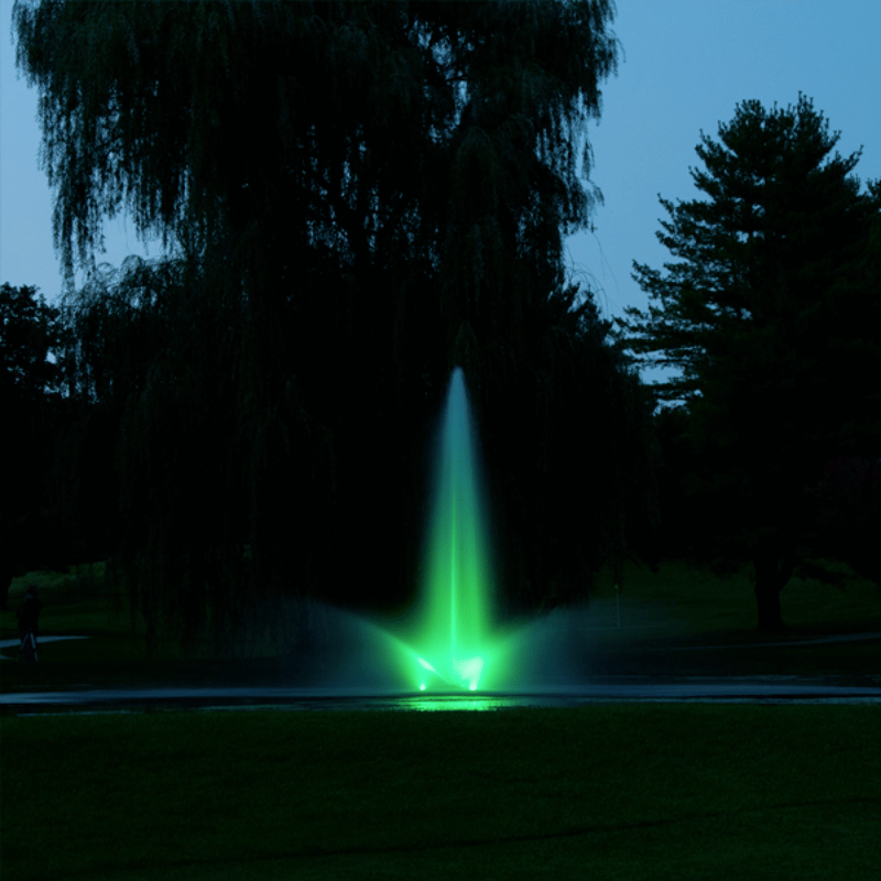 Kasco RGB LED Lighting