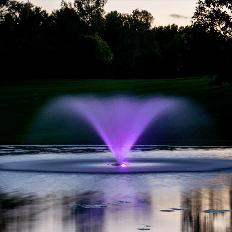 Kasco RGB LED Lighting