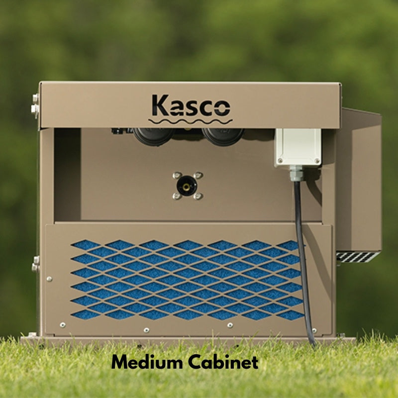 Kasco Robust Aire Diffused Aeration System