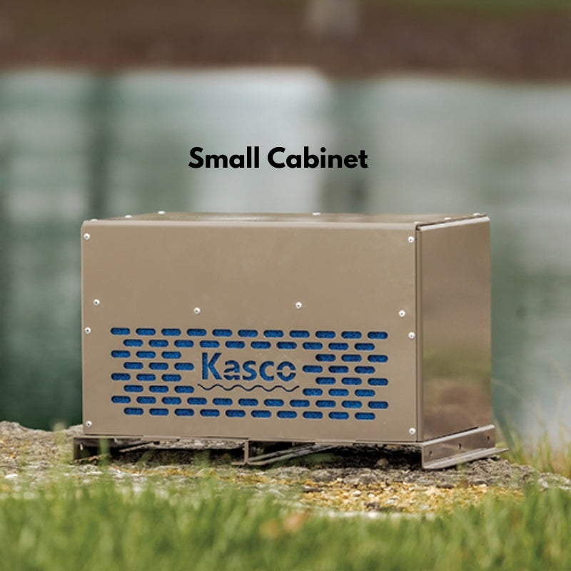 Kasco Robust Aire Diffused Aeration System
