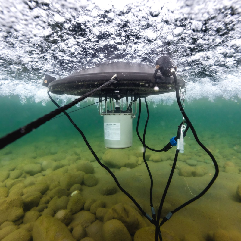 Kasco Surface Aerator