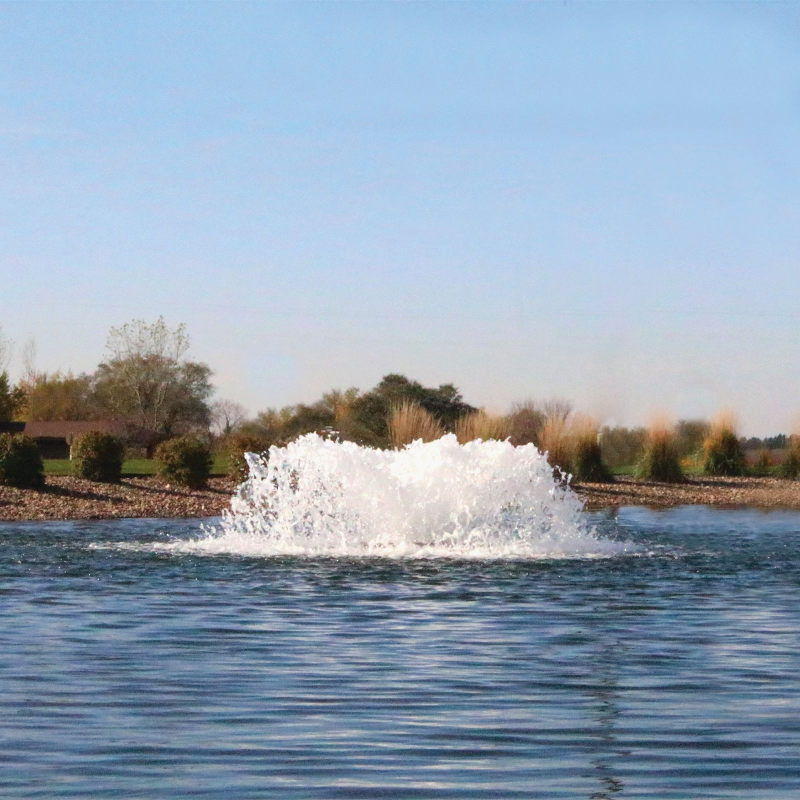 Kasco Surface Aerator