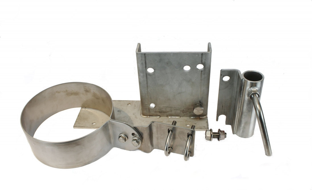 Kasco Universal Mount
