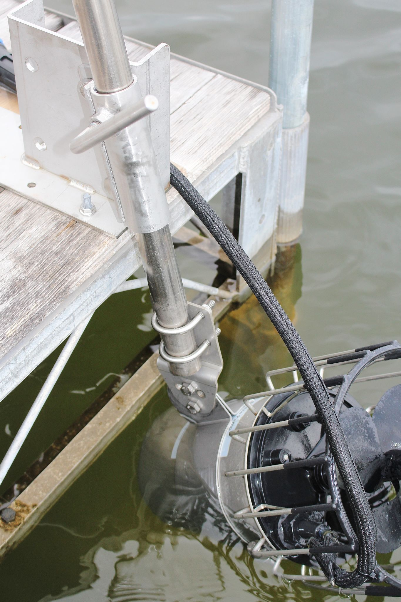 Kasco Universal Mount