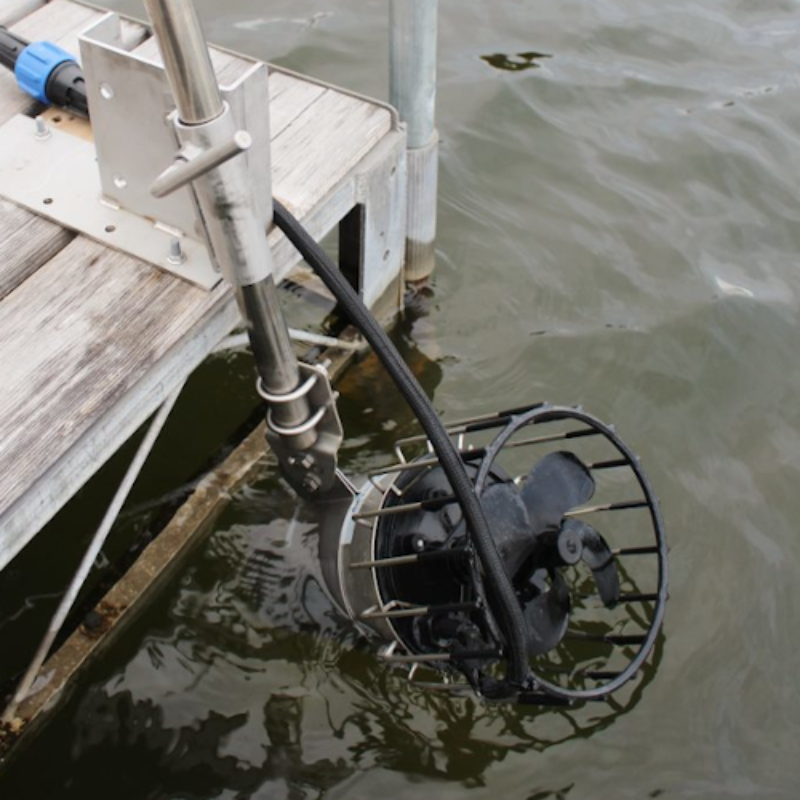 Kasco Universal Mount