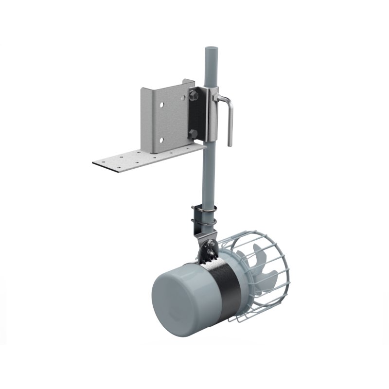 Kasco Universal Mount