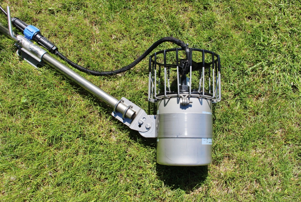 Kasco Universal Mount