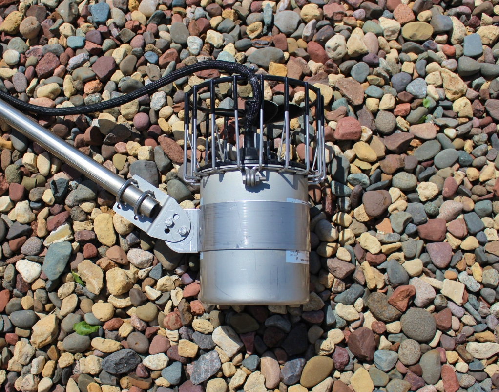 Kasco Universal Mount