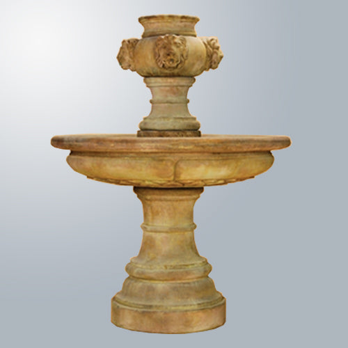 Madrid Lion Fountain product image