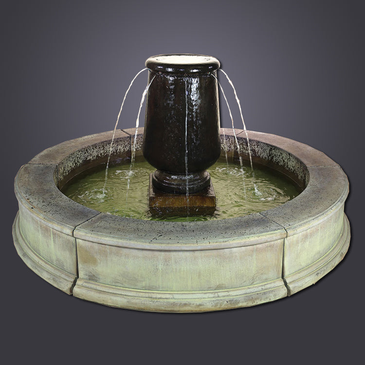 Palnum Urna Easy Pond Fountain product image