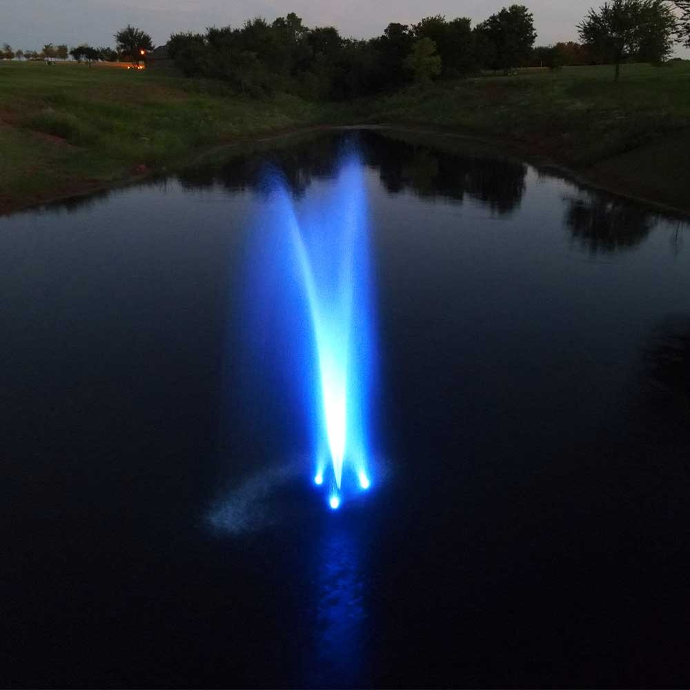 Pond Select Classic Series Pond Fountain