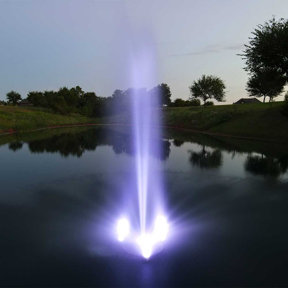 Pond Select Classic Series Pond Fountain