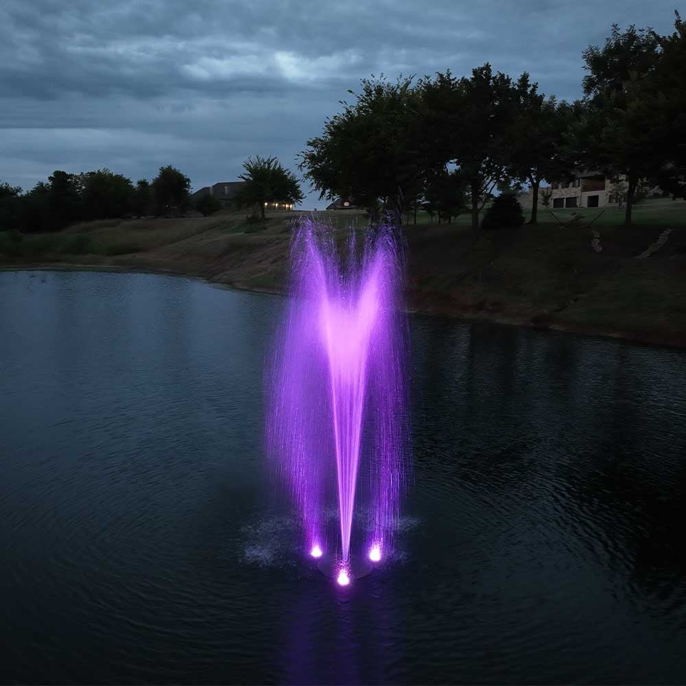 Pond Select Classic Series Pond Fountain