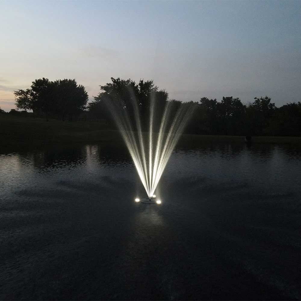 Pond Select Classic Series Pond Fountain