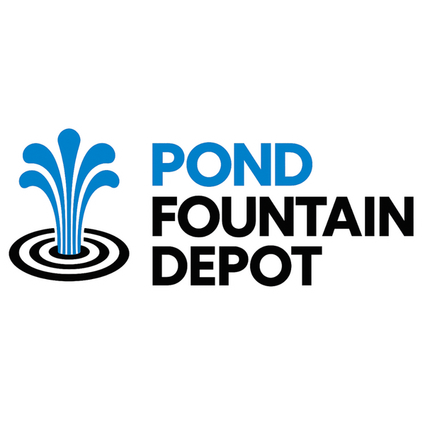 Pond Fountain Depot