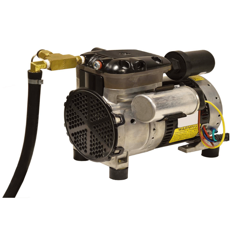 Scott Aerator Bubble Pro Mini Sub-Surface Aerator