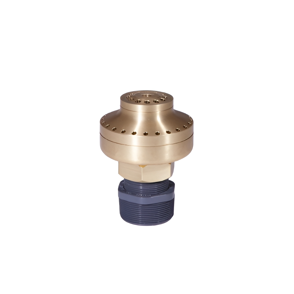Scott Aerator Amherst Nozzle