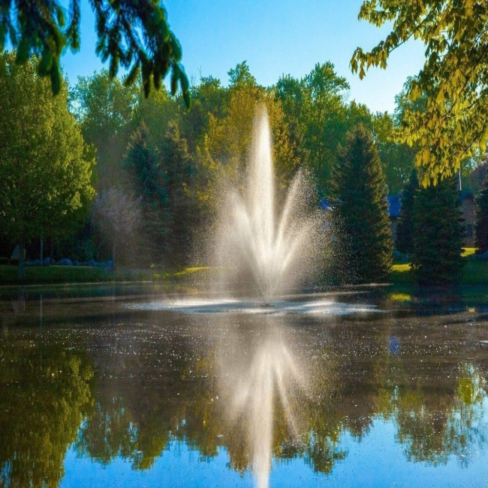 Scott Aerator Cambridge Nozzle