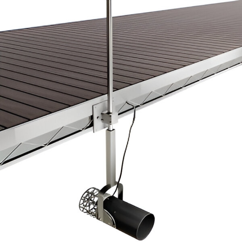 Scott Aerator Dock Truss Mount
