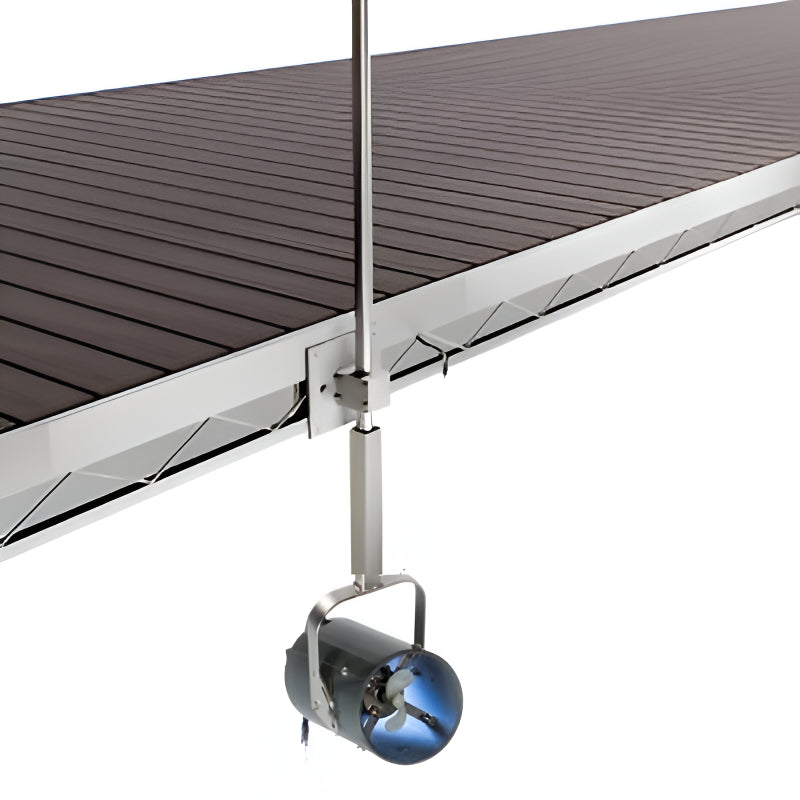 Scott Aerator Dock Truss Mount For De-Icer