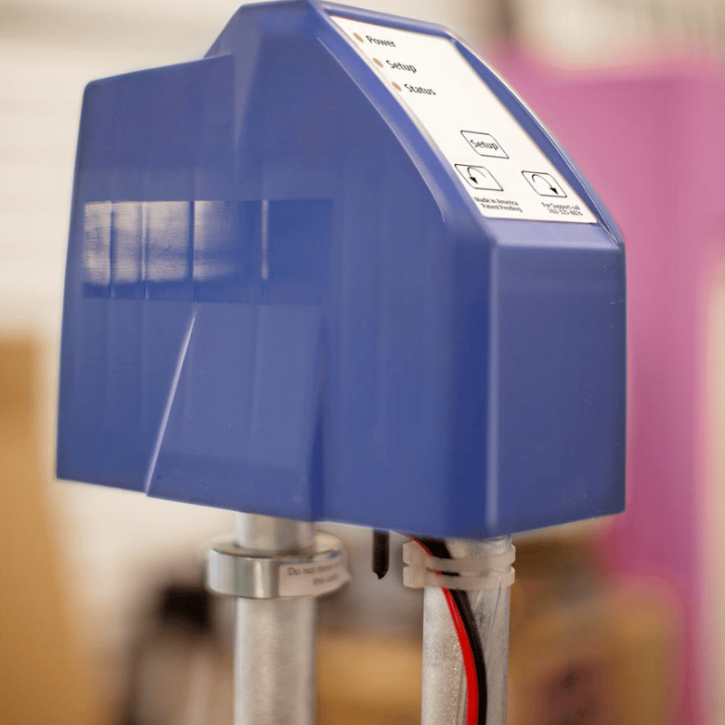 Scott Aerator Oscillator 360