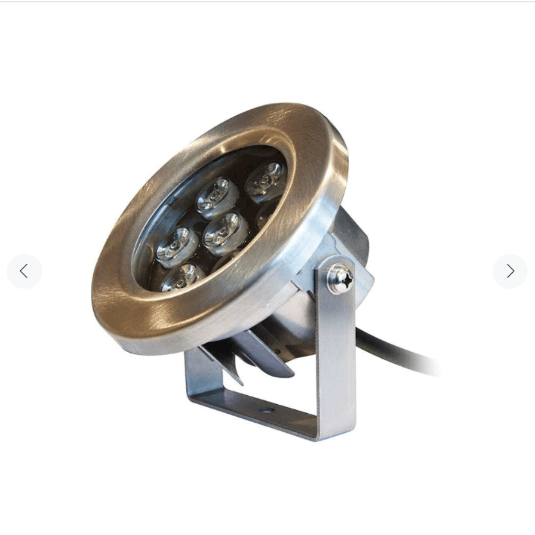Night Glo Warm White LED Lights