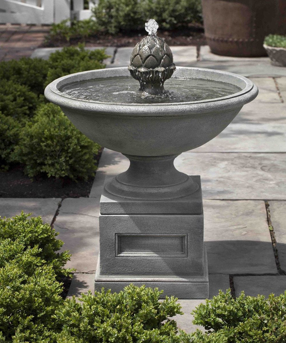 Chiswell Garden Water Fountain for outdoor spaces