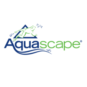 Aquascape Logo