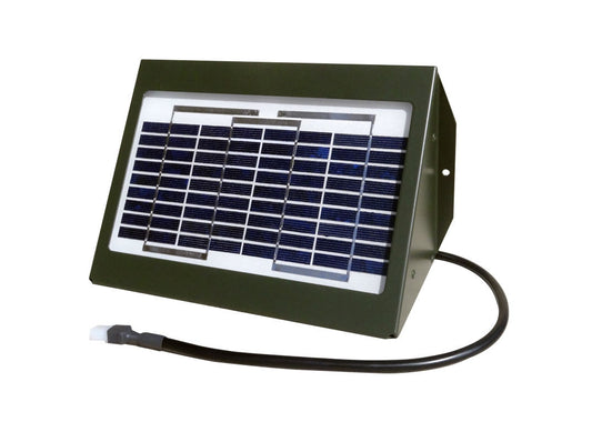 12 Volt 2 Watt Solar Charger