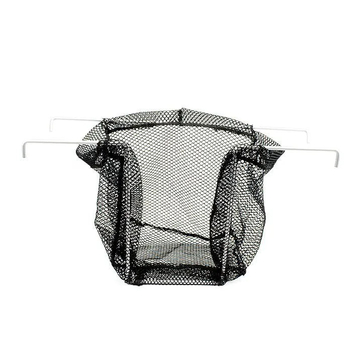 Image of a classic standard pond skimmer debris net