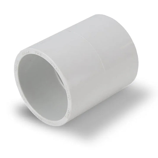 PVC Couplings Slip X Slip