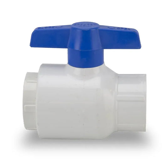 Slip Ball Valves