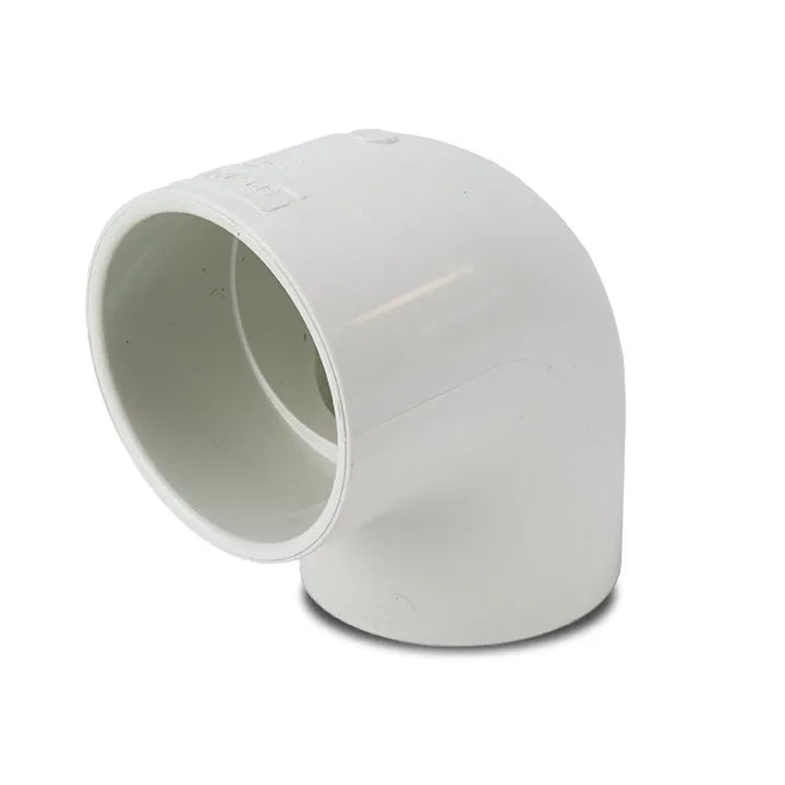 PVC Elbows Slip X Slip