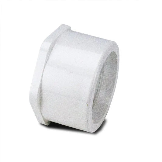 Plumbing PVC 3″ X 2″ SXH Flush Bushing