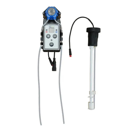 Image of a smart pond dosing system controller add on kit