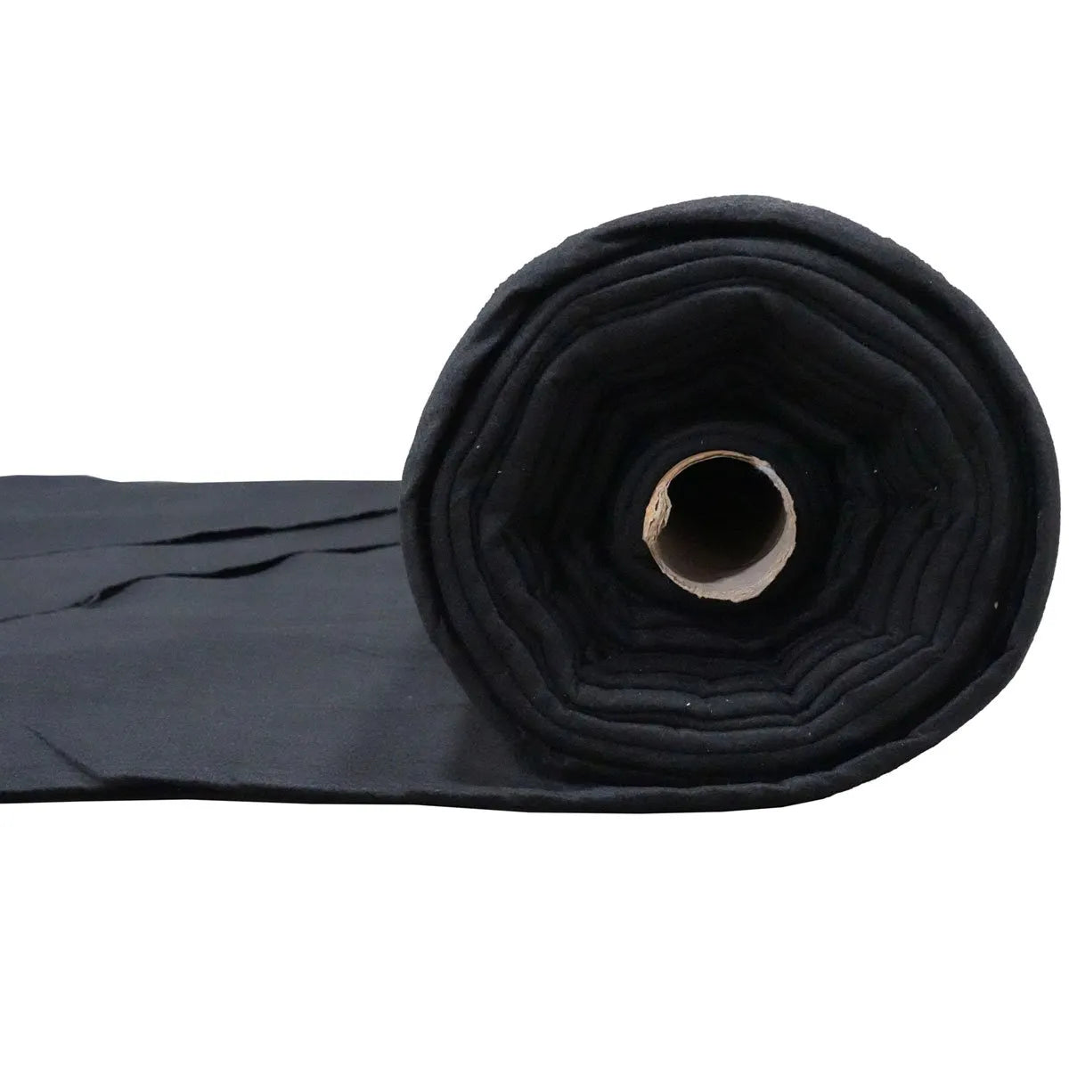 Heavy-Duty Pond Underlayment Compact Rolls