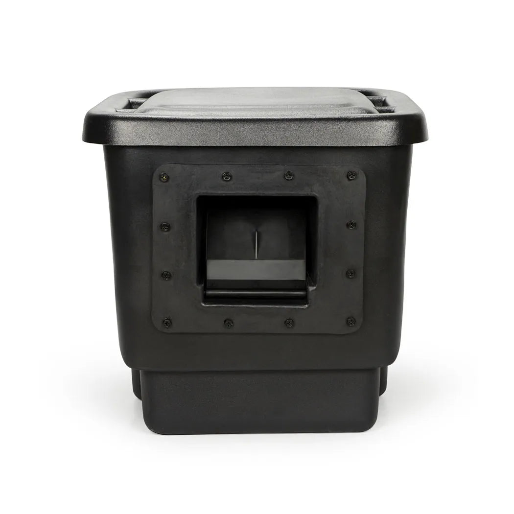 pond skimmer for water features