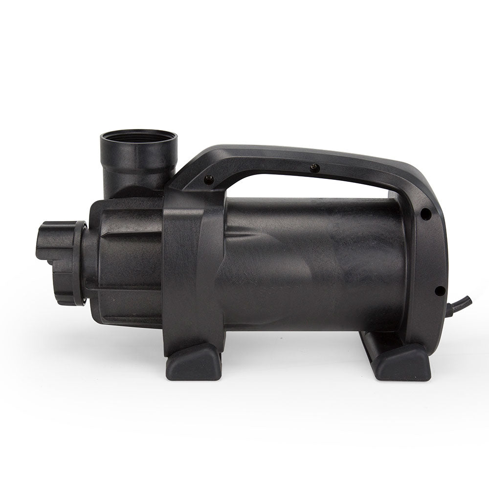 SLD 4000-7000 Adjustable Flow Pond Pump