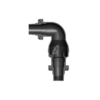 Dual Union Check Valve 2.0
