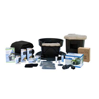 Medium Pond Kit 11′ X 16′