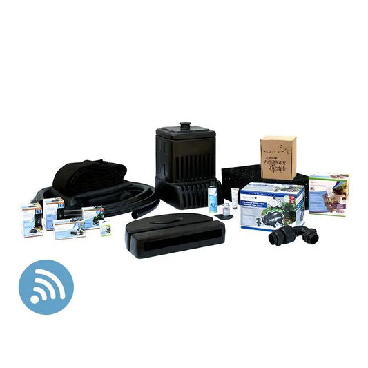 Medium Pondless® Waterfall Kit 16′ Stream