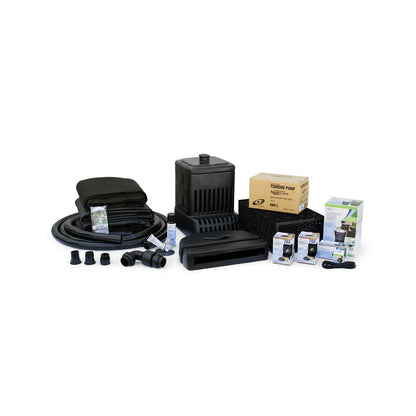 Medium Pondless® Waterfall Kit 16′ Stream