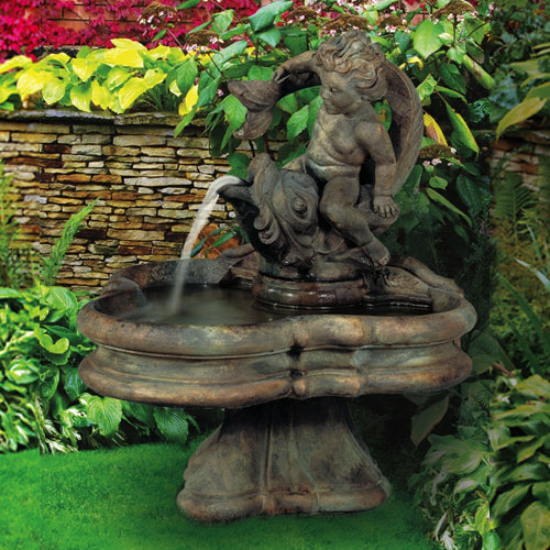 Image of Vitalius Fountain