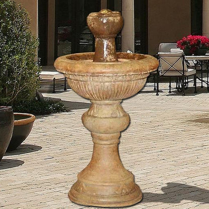 Image of a Traviata Fountain