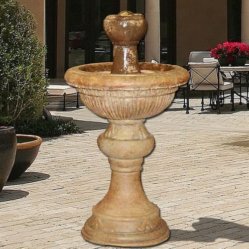 Image of a Traviata Fountain