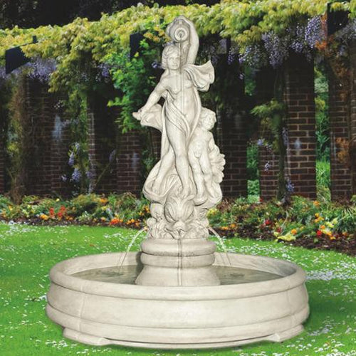 Venus Fountain in Grando Pool product image
