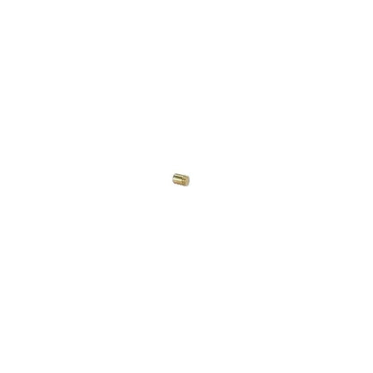 Image of two replacement screws for adjusting height