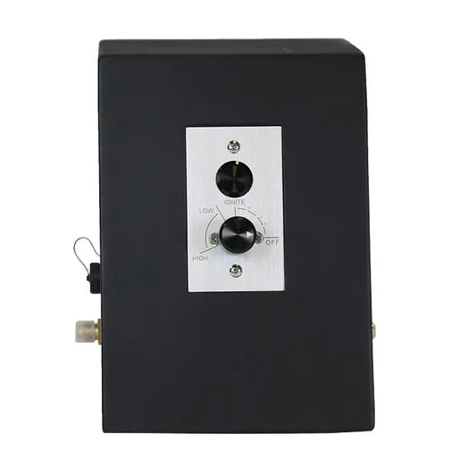 Image of a replacement auto ignite flame control system component