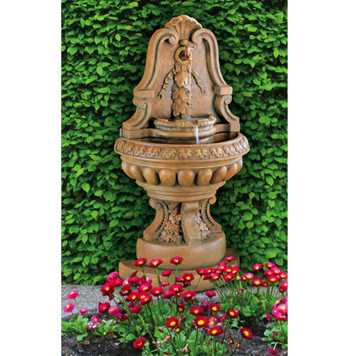Grande Murabella Fountain